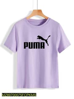 Cotton T-Shirt Now in Cheap Price II Delivery Now in All Pakistan 0