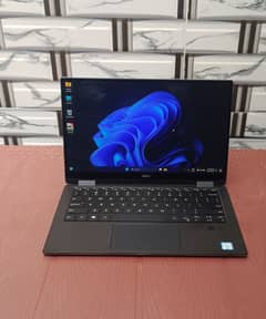 Dell Xps 9365 intel i7 7th Gen Touch Screen 360 Convertable