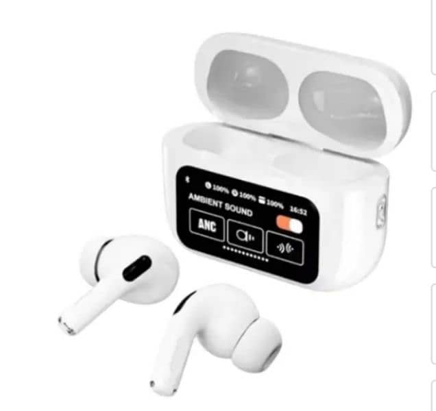 A9 Pro Airpods 1