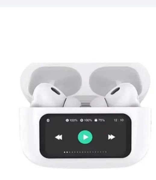 A9 Pro Airpods 4