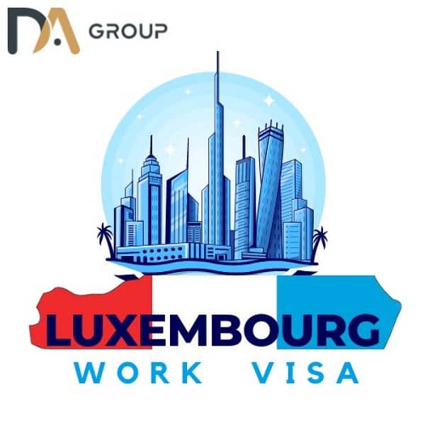 laxamburg work visa 0