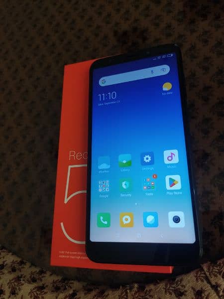 Redmi 5 Plus 8