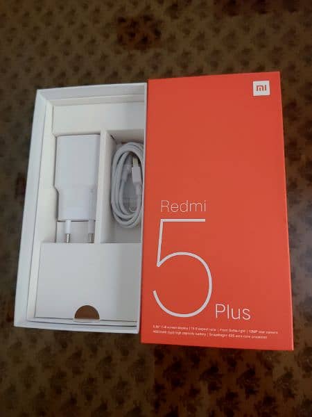 Redmi 5 Plus 9