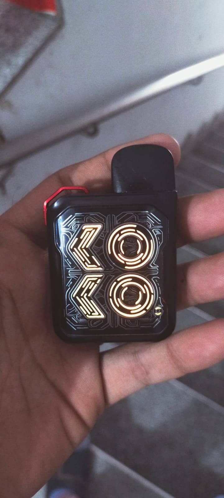 Koko  GK2 for sale 1