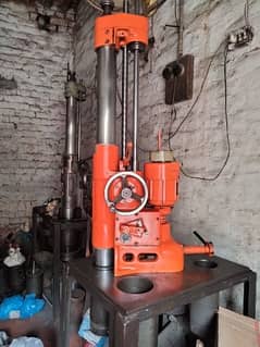 2 cylender boring machine 1 polish walq ada