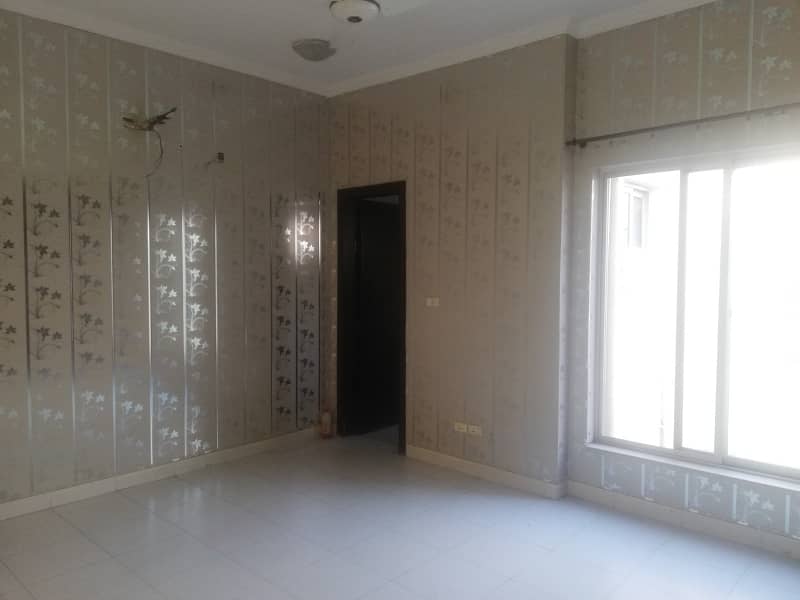 BAHRIA HOME FOR SALE IN SECTOR E BAHRIA TOWN LAHORE 1