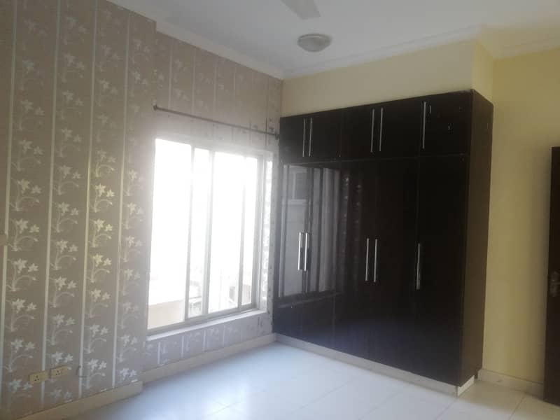 BAHRIA HOME FOR SALE IN SECTOR E BAHRIA TOWN LAHORE 2