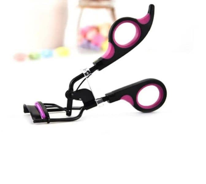 Eyelashe Curler 4