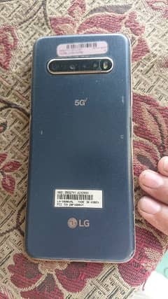 LG V60 5G