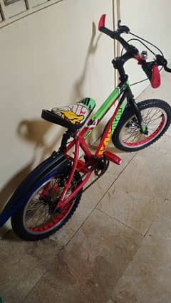 Bicycle for kids in sale