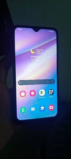 Samsung a10s