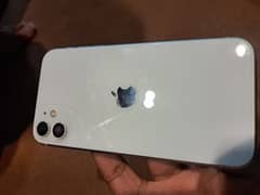 Iphone 11 ,128Gb ,10/10 condition