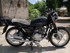 Suzuki GS 150 2021 Sepical Eddition Excellent Condition