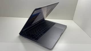 Apple MacBook Pro M1 13" 8/512 0