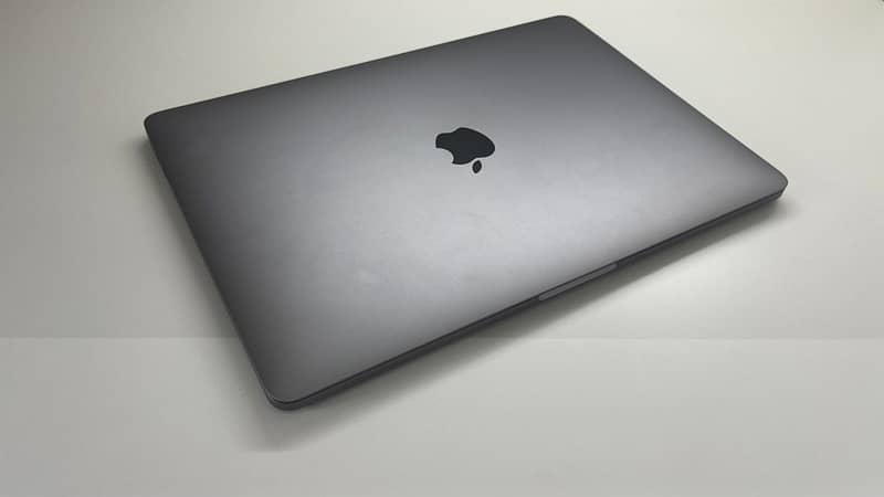 Apple MacBook Pro M1 13" 8/512 3