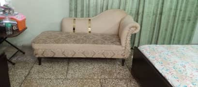 Sofa Cum Bed. **Dewan**