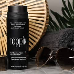 Toppik Hair Fiber