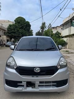 Daihatsu Mira 2015 0