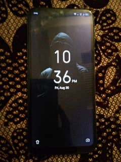 infinix note 11 6/128 full box only phone no msg