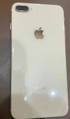 Iphone 8 plus 0