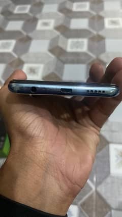 Infinix note 7  (6 128gb)