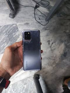 Infinix note 10 pro 8/128    9/10 condition main Hy