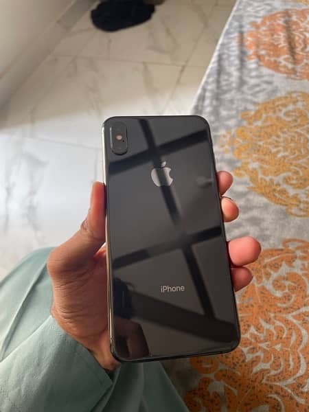 Iphone XS Max 64gb 2