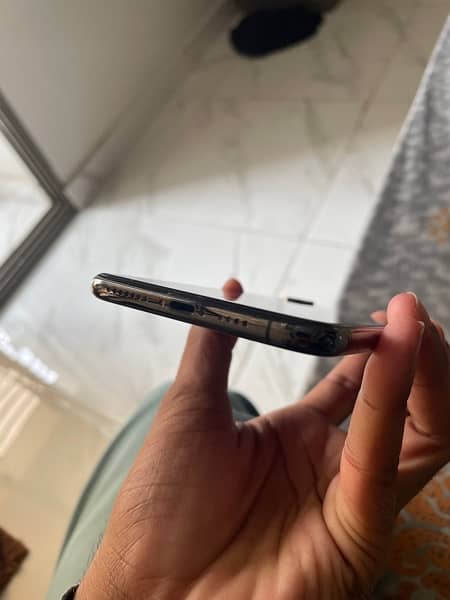 Iphone XS Max 64gb 3