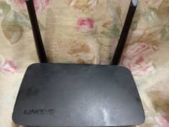 LINKSYS Wifi Router Branded