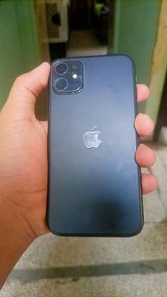 iphone 11 Fu 2 month  (jv sim time available)