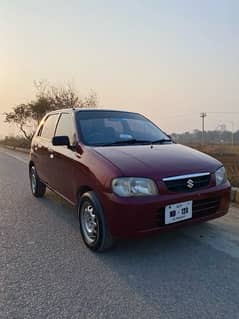 Suzuki Alto 2008