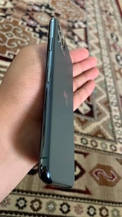 IPHONE 11 pro max NON PTA 256gb