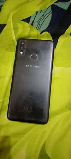 Samsung A10s