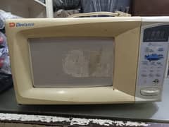 Dawlance Microwave Oven For Sale