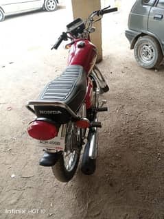 honda125 0