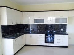 Wood Work Kitchen | Wardrobe & Doors | Media Wall | Carpenter Services