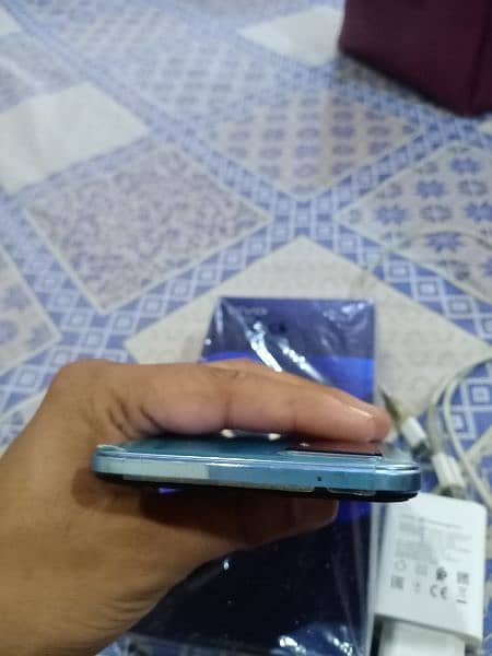 Vivo V23e 8+4GB Ram 256GB Rom 6