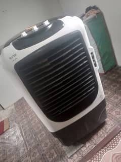 Air cooler NG 0