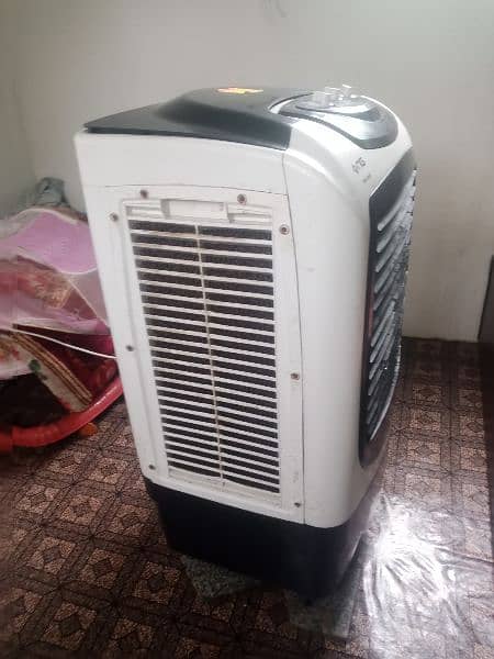 Air cooler NG 2