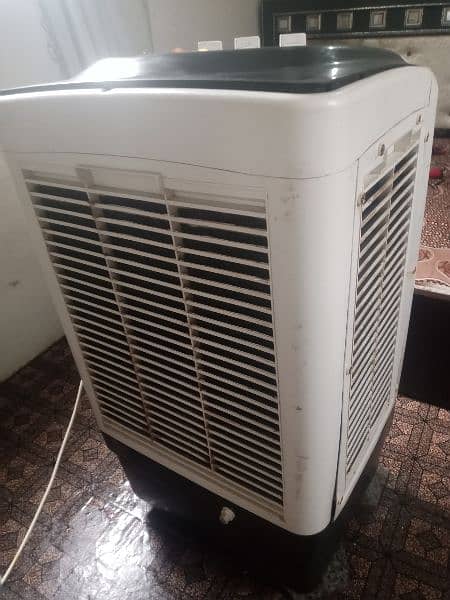 Air cooler NG 4