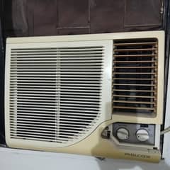 0.75 ton A. c Window Ac good condition