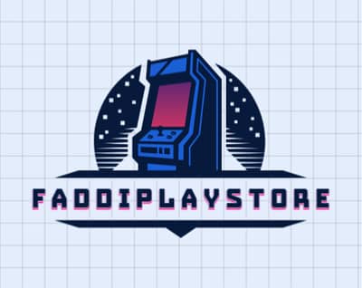 Faddiplaystore