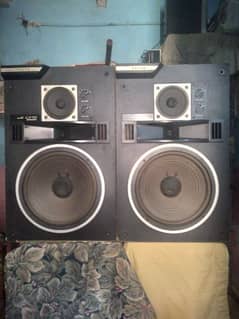 pioneer speaker 0