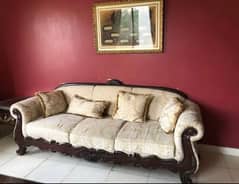 Sofa set for sale