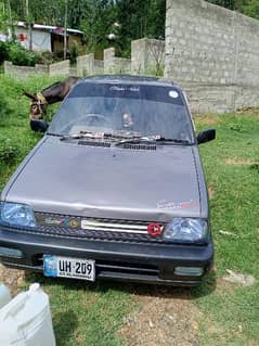 Suzuki Alto 2012 0