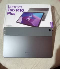 Lenovo tab m10 plus 3rd gen tablet