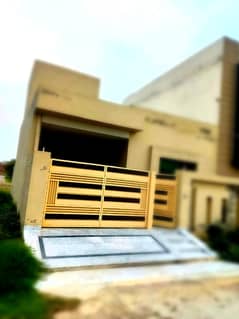 5-Marla Single Story House Most Beautiful Location For Sale In New Lahore City Phase 2