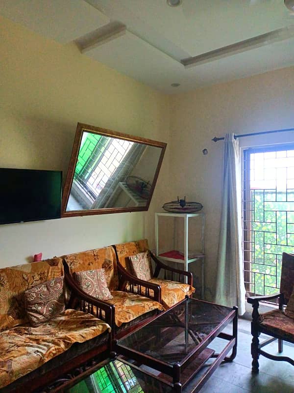 5-Marla Single Story House Most Beautiful Location For Sale In New Lahore City Phase 2 4