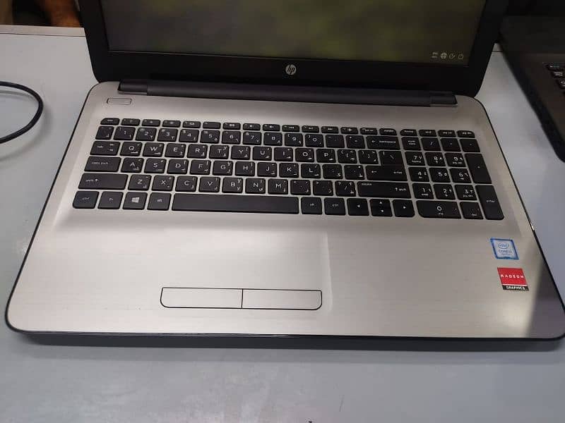 HP Core I-5 7th Gen 5