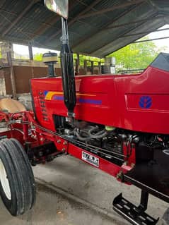 tractor DABUNG NH 85